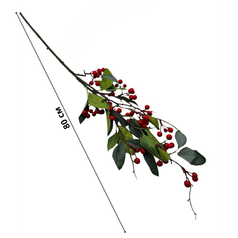 Цветок искусственный  TM-109 80CM